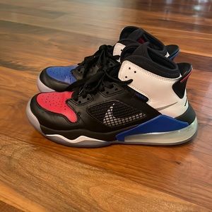 Air Jordan Mars